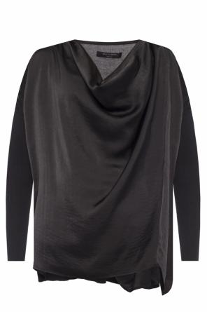 ‘erma’ sweater, zdjęcie 1 ‘erma’ sweater od AllSaints